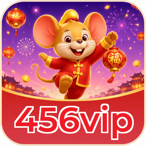 456vip Logo Verificado