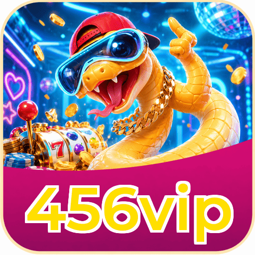 456vip Jackpots Progressivos