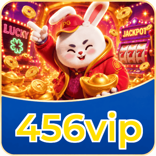 Logo da 456vip
