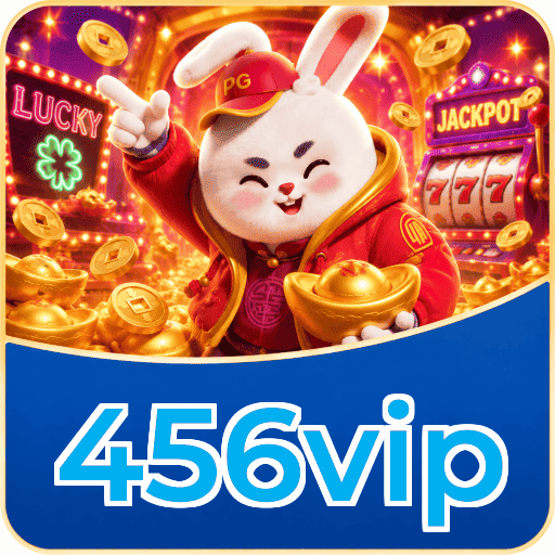 Logo 456vip Loteria Online