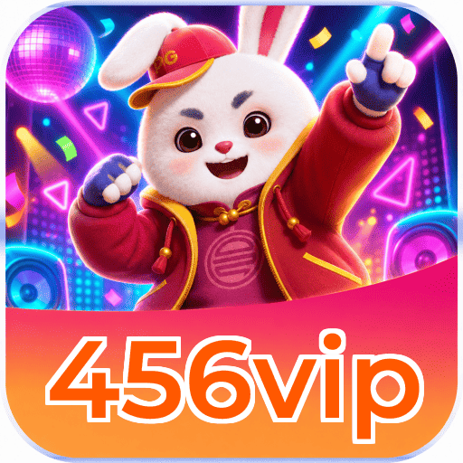 Logo 456vip Plataforma Certificada