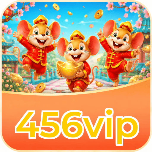 456vip VIP Program Logo