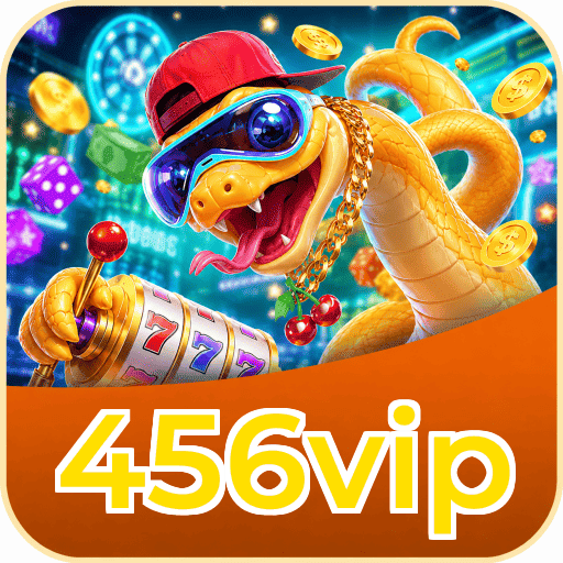 Requisitos do APK 456vip para Android - Logo Oficial