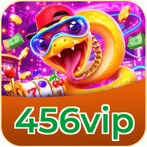 456vip Logo Seguro